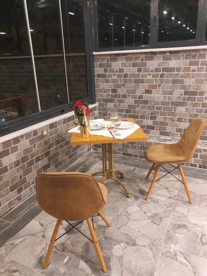 City Hall Hotel Sultanahmet 伊斯坦布尔 外观 照片